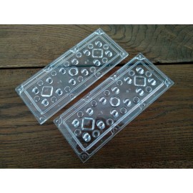 Оптика LEDLINK 2x6